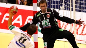 Rückkehr des Routiniers