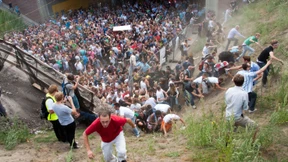 Lehren aus der Love-Parade-Katastrophe