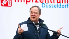 NRW schreibt Auftrag über 1,25 Millionen Alltagsmasken neu aus