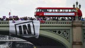 IWF warnt vor dramatischen Folgen eines Brexit