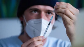 Frühere Impftermine für „Priorisierungsgruppe zwei“