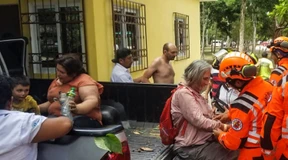 In Nationalpark vermisste Familie wohlbehalten aufgefunden