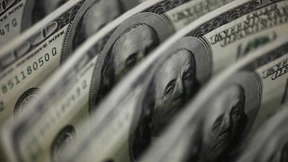 Die beeindruckende Stärke des Dollars