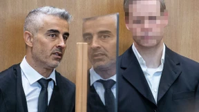 Anwälte im Zeugenstand