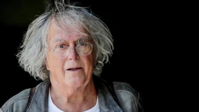 Der murmelnde Meister