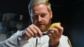 So gehen Sterneköche mit der Energiekrise um