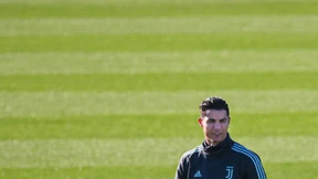 Ronaldo in Leverkusen dabei