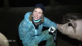 „Spiegel TV“ steht vor dem Stall und verliert vor Gericht