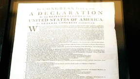 Facebook löscht Teile der amerikanischen Unabhängigkeitserklärung