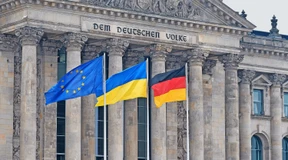 Selenskyj beschämt die Deutschen