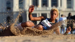 Olympiasiegerin Mihambo enttäuscht in Zürich