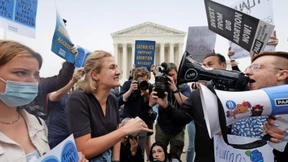 Ist das Schicksal des Abtreibungsrechts besiegelt?