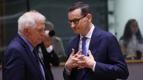 Polen und Ungarn blockieren Verhandlungen zu Migration