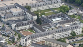 Wikileaks nennt Frankfurt als CIA-Hackersitz