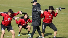 Alltag mit Fragezeichen