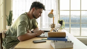 Ist es Schummelei, sein Bewerbungsschreiben mithilfe von KI zu verfassen? 