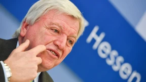 Taubheitsgefühle nach dem großen Knall