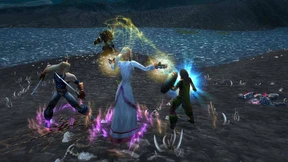 NSA überwachte auch World of Warcraft