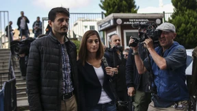 Journalistin Mesale Tolu freigesprochen