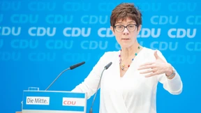 „Kabinett muss endlich seine Arbeit aufnehmen“