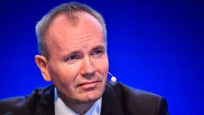 Wirecard-Aktie stürzt nach angeblicher Bilanzfälschung ab