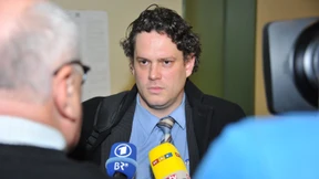 Anwalt sorgt für Eklat