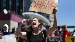 50 wichtige Republikaner warnen vor Trump