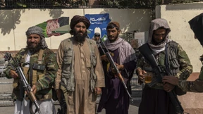 Islamisten übernehmen Notenbank