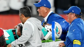 NFL reagiert auf schockierende Bilder