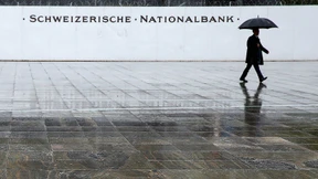 Wen stört die Abwertung des Frankens?