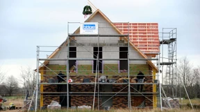 Vorsicht beim Immobilienkauf