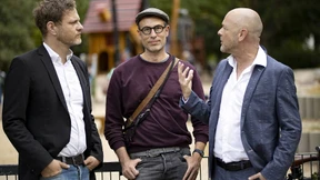 Semmling darf nicht Papa sein