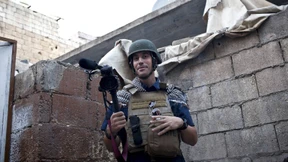 IS will Amerikaner enthauptet haben