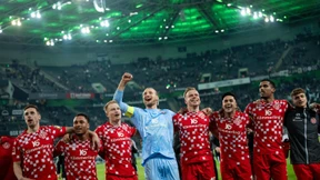 Mainz 05 lässt Glaskugeln platzen