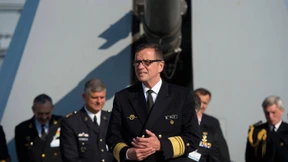 Ein Anti-Habeck in Uniform