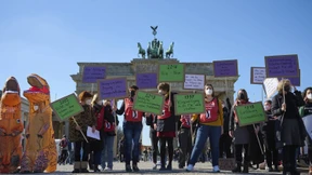Die Musealisierung der Frau