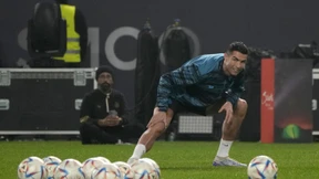 Applaus von Ronaldo für Sieg von Al-Nassr