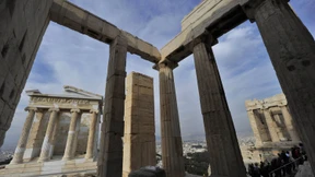 Warum Griechenland Reparationen leisten muss