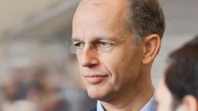 „Wer Wachstum verbietet, verhindert das Denken“