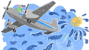 Notfälle im  Outback