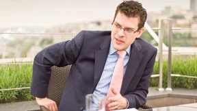 Der Großinvestor der Ukraine