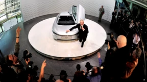 Auch Autos kennen Gewichtsprobleme