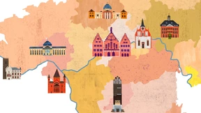 Schönes Wochenende!