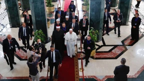 Diplomatie der leisen Töne 