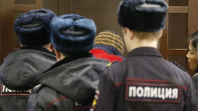 Acht Terror-Verdächtige kommen in U-Haft