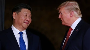 Die Angst vor Chinas ehrgeizigen Plänen