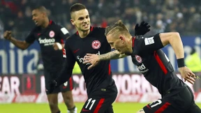 Bescherung gegen Schalke 04