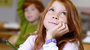 Von Prinzessin Lillifee zur Vorstandsvorsitzenden