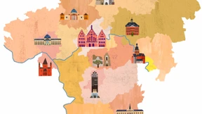 Schönes Wochenende!