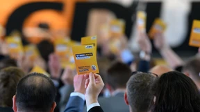 Landesparteitag in Dessau: CDU startet in den Wahlkampf